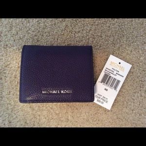 Michael Kors wallet